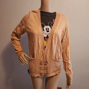 EUC R898 Cardigan